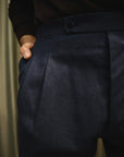 "Portofino" Pantalone su misura