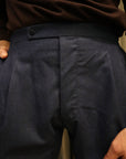 "Portofino" Pantalone su misura