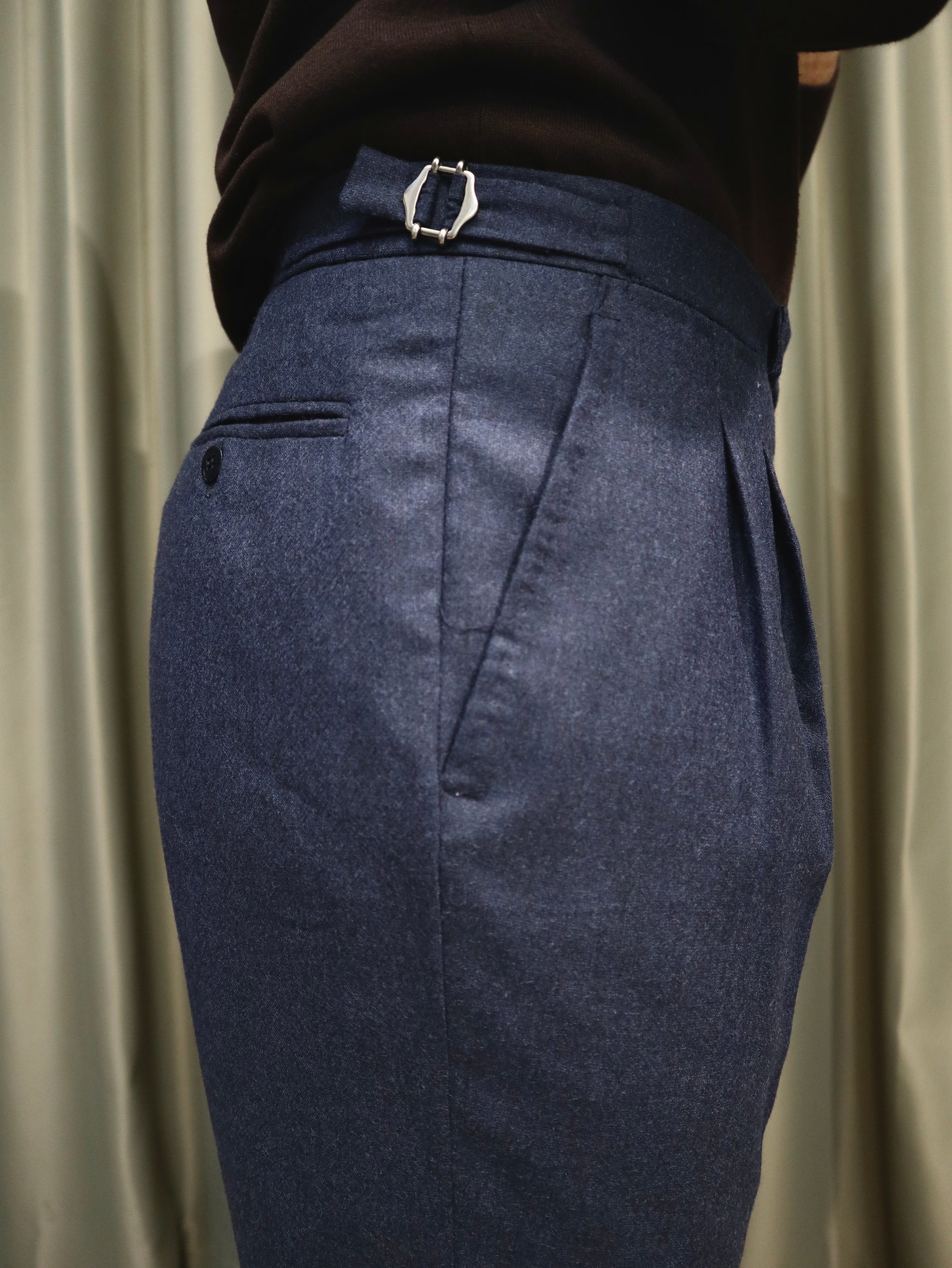 "Portofino" Pantalone su misura