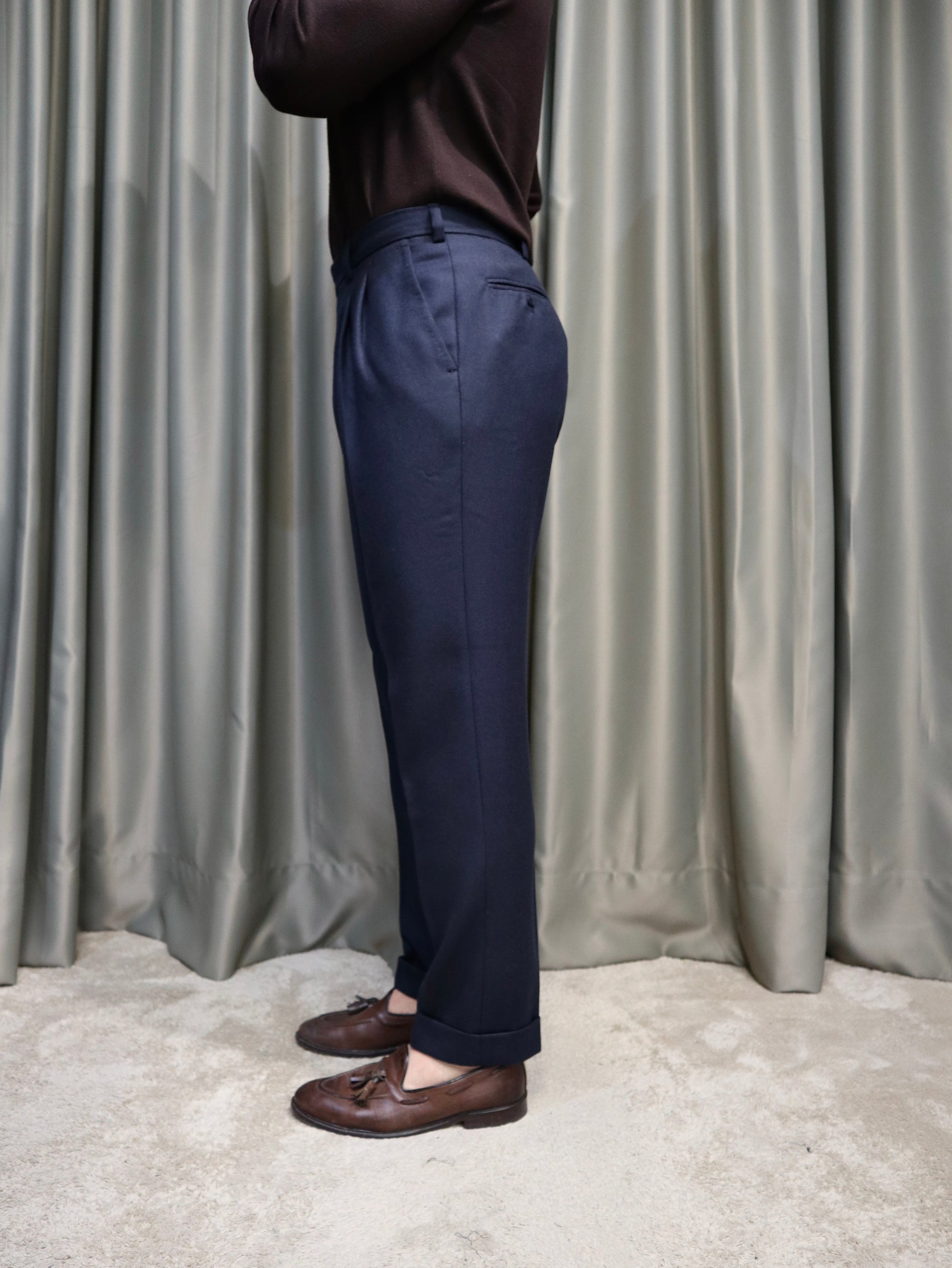 "Sorrento" Pantalone su misura