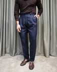 "Sorrento" Pantalone su misura