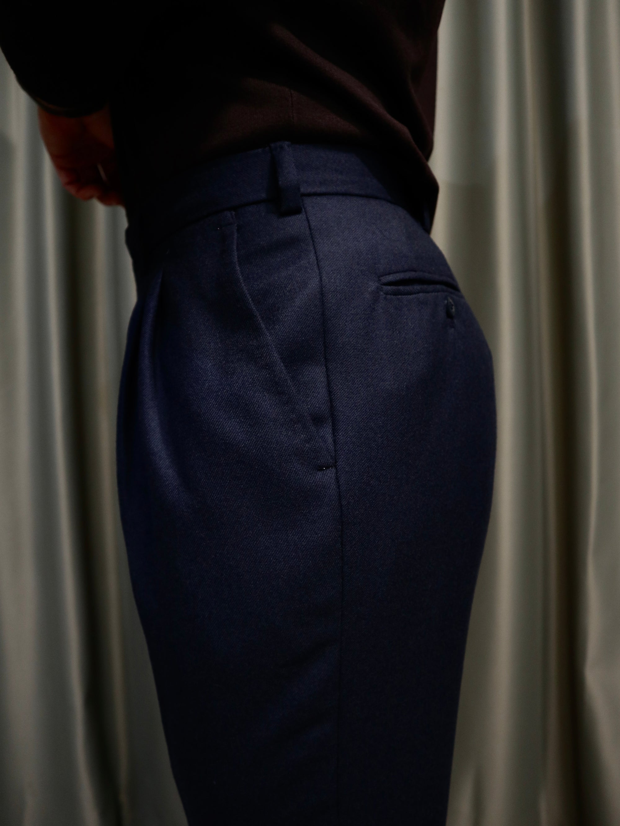 "Sorrento" Pantalone su misura