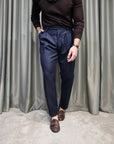 "Sorrento" Pantalone su misura
