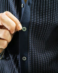 Camicia in maglia