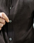 Camicia in maglia
