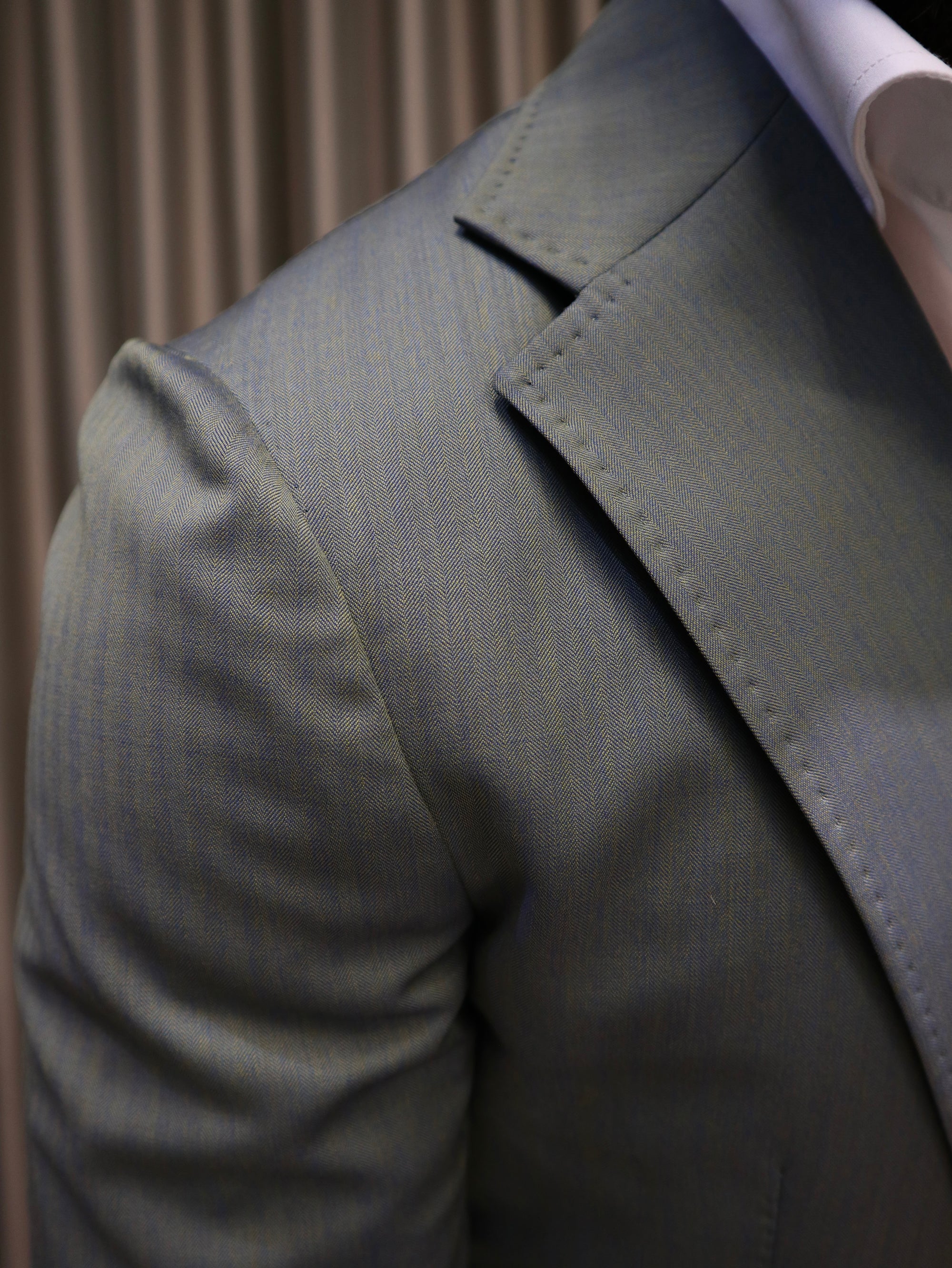Giacca Sartoriale Vitale Barberis Canonico