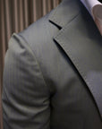 Giacca Sartoriale Vitale Barberis Canonico