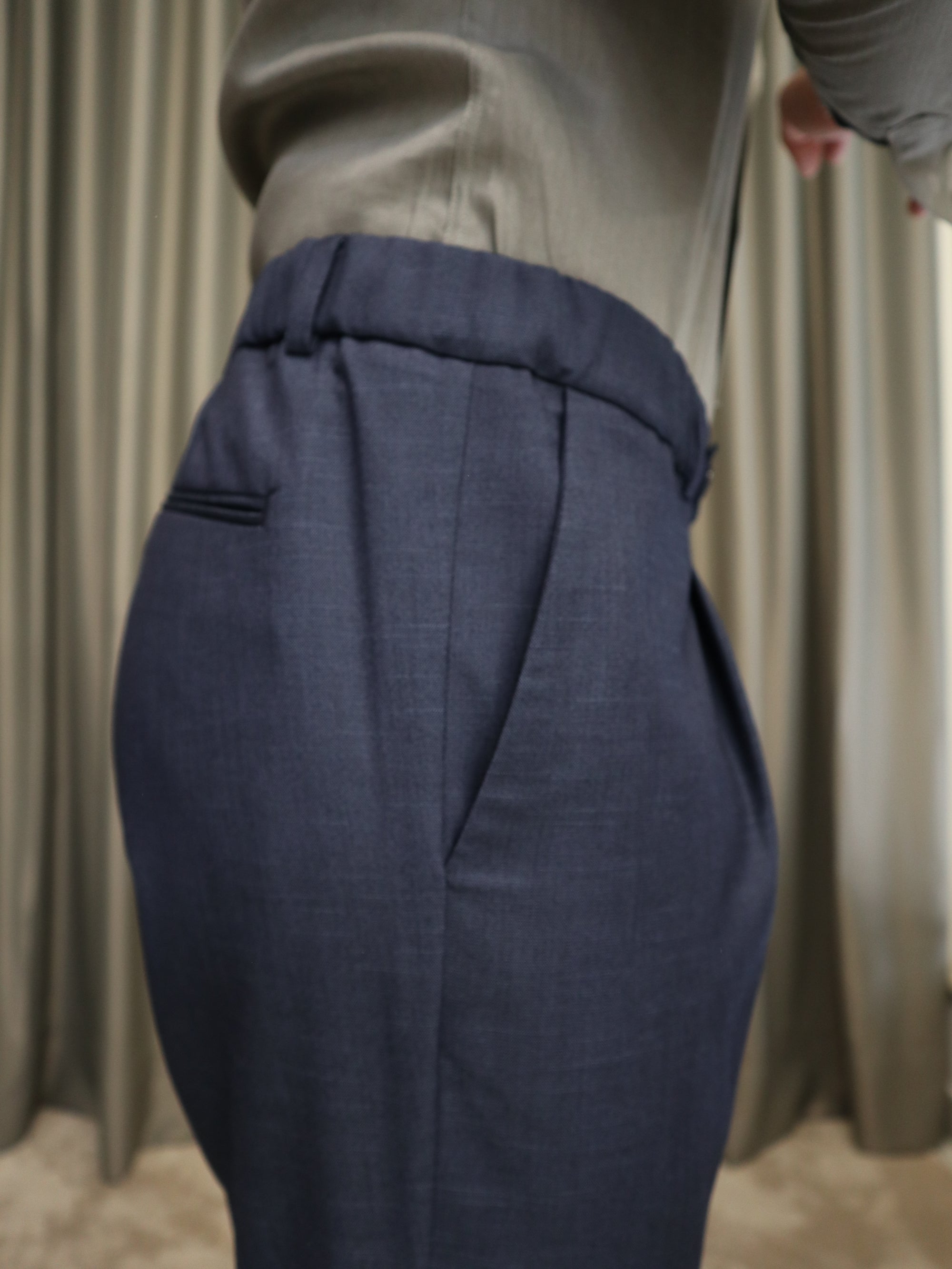 Completo Denim RPL (ULTIMI PEZZI)