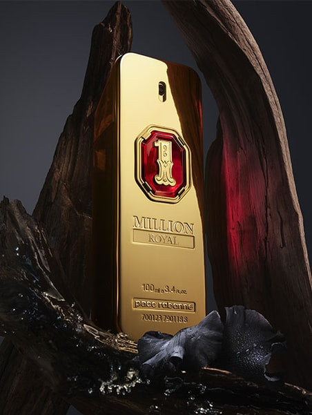 Paco Rabanne 1 Million Royal Parfum