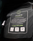 Parka corto Markup