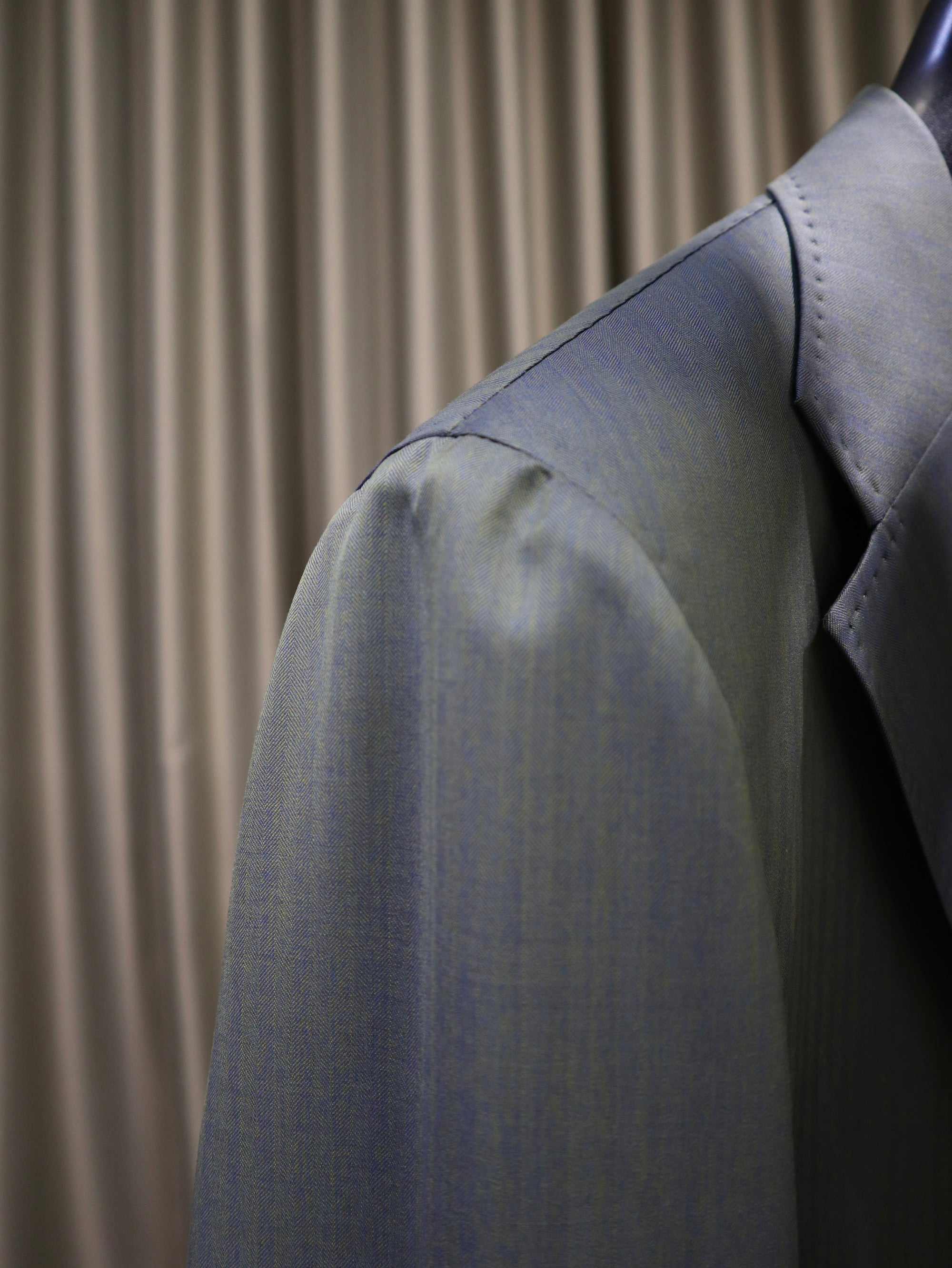 Giacca Sartoriale Vitale Barberis Canonico