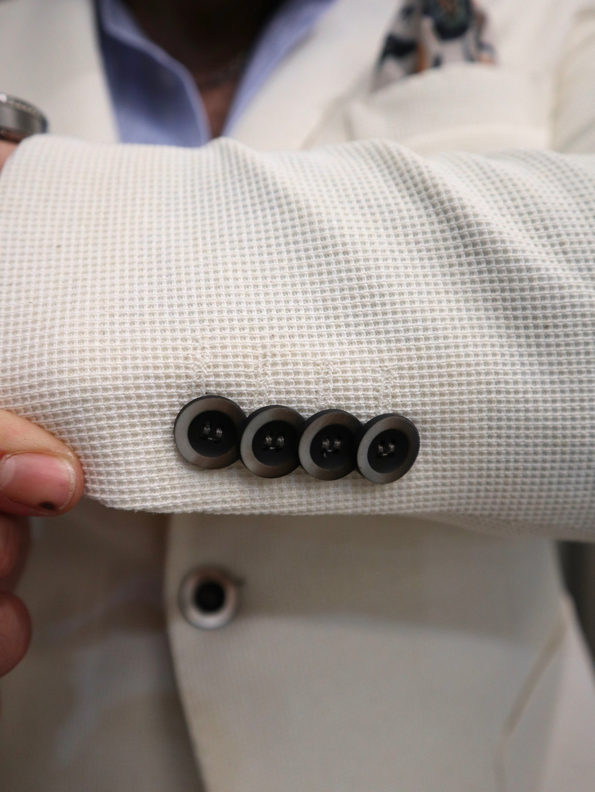 Giacca Napoli Sartoriale