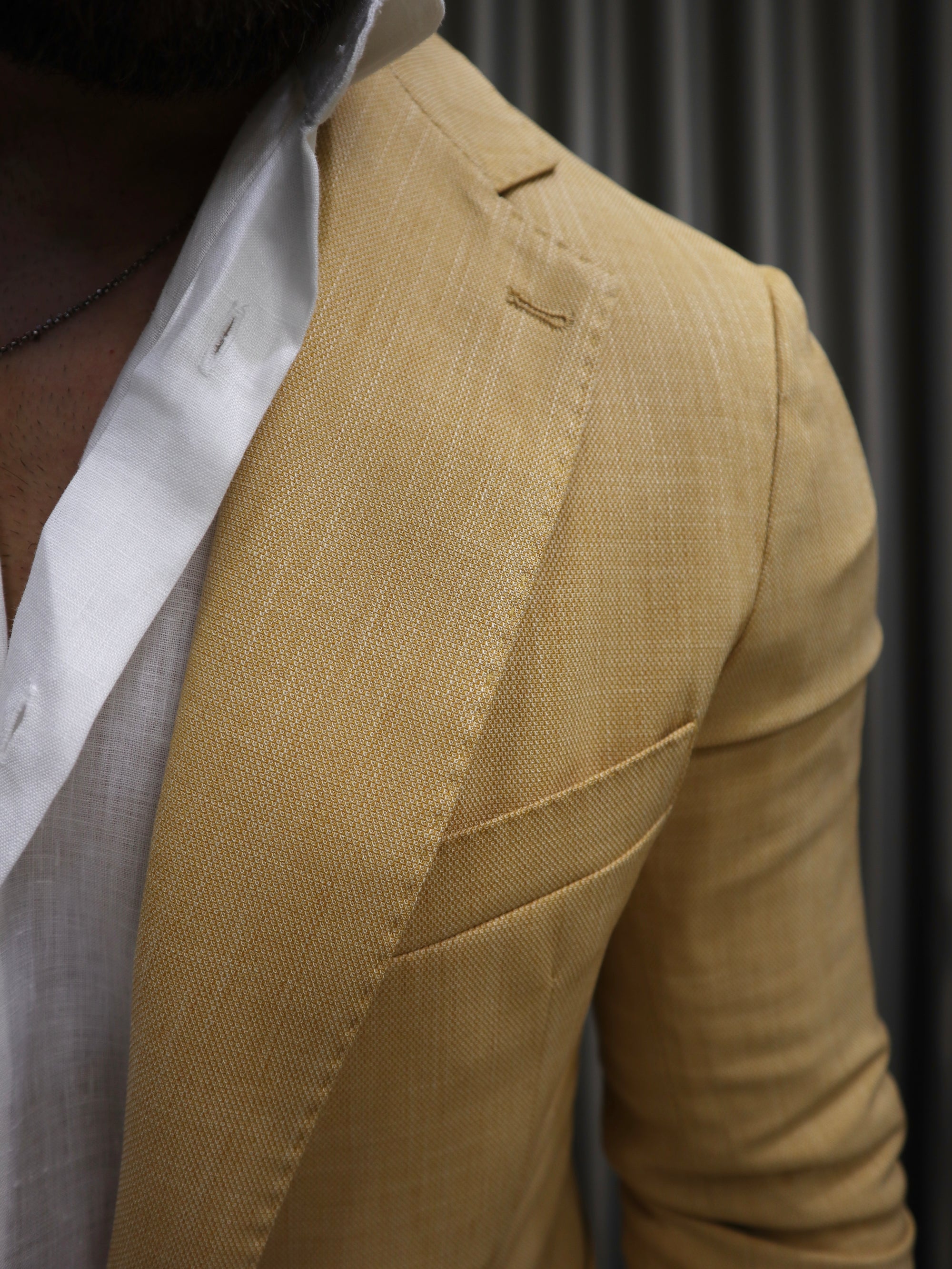 Giacca Sorrento sartoriale