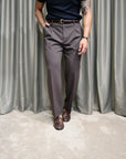 Pantalone sartoriale Japan