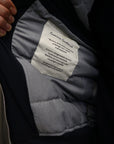 Bomber Impermeabile