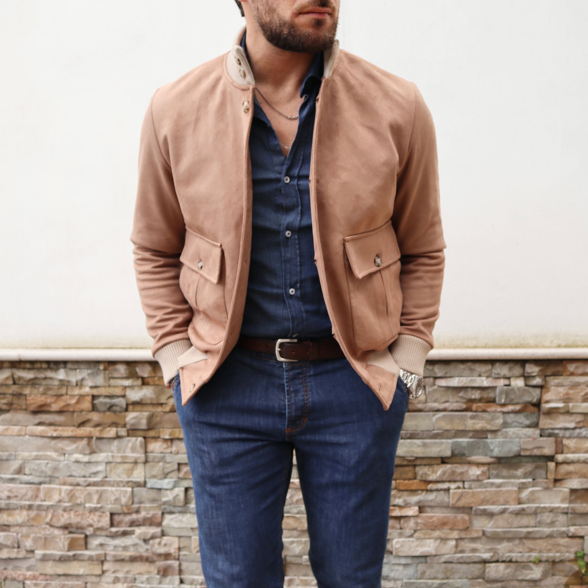Bomber in Renna