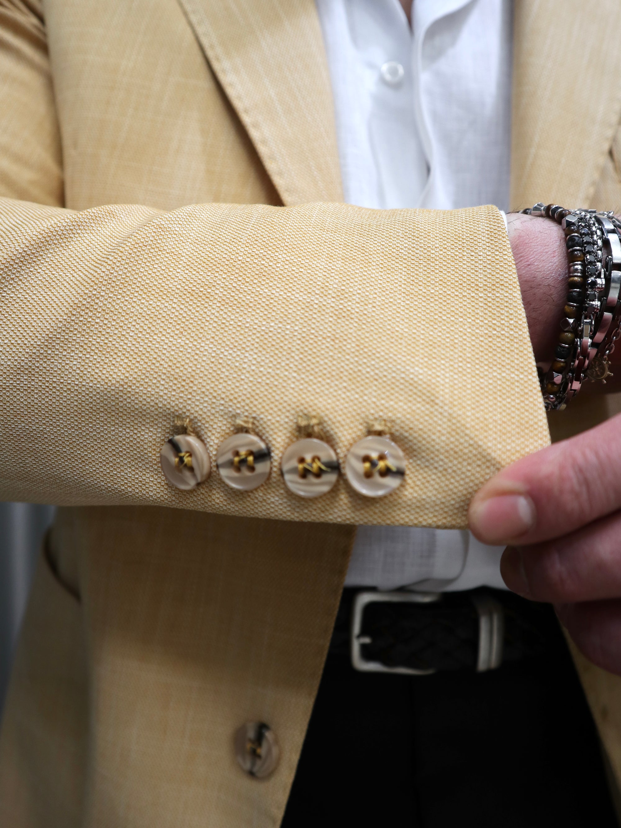 Giacca Sorrento sartoriale