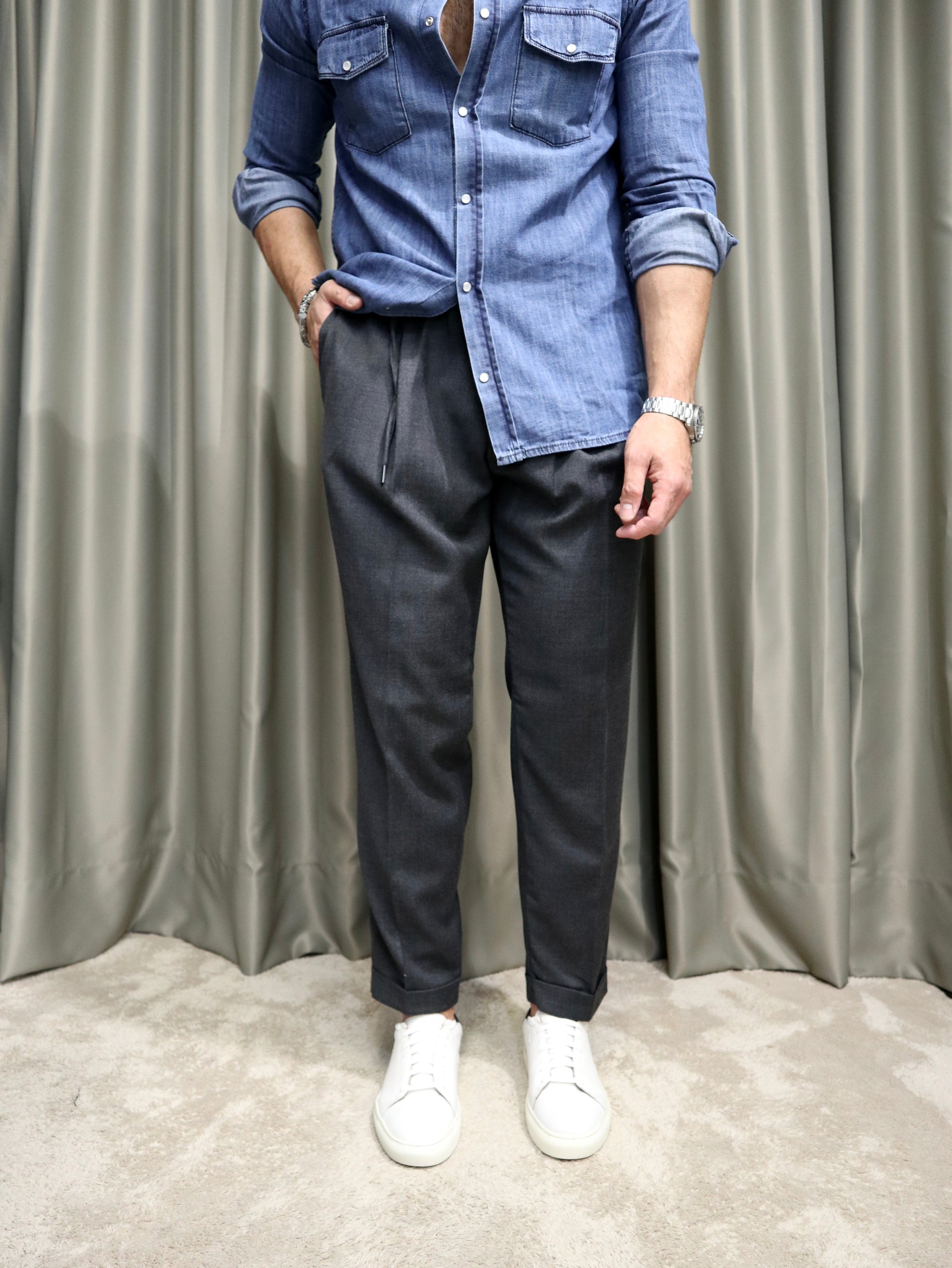 Pantalaccio Talento