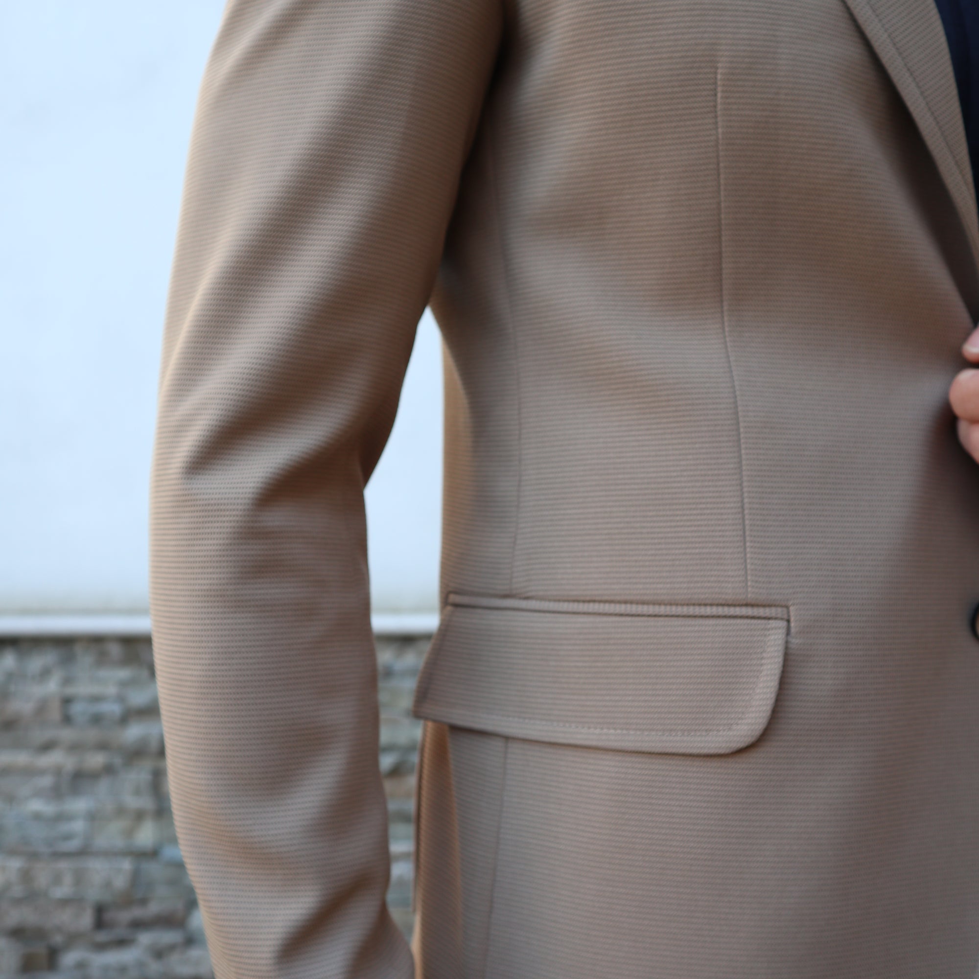 Giacca Napoli Sartoriale