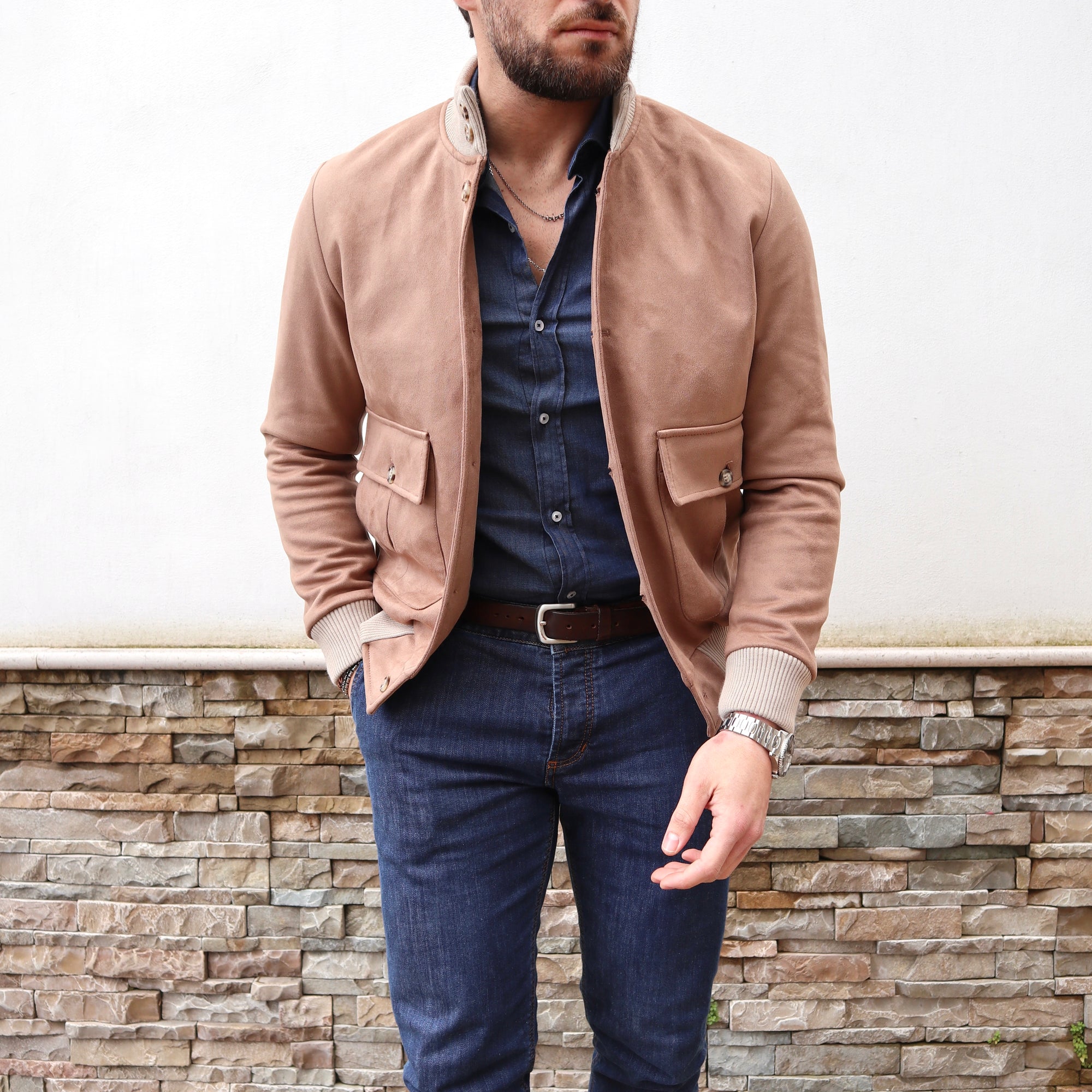 Bomber in Renna