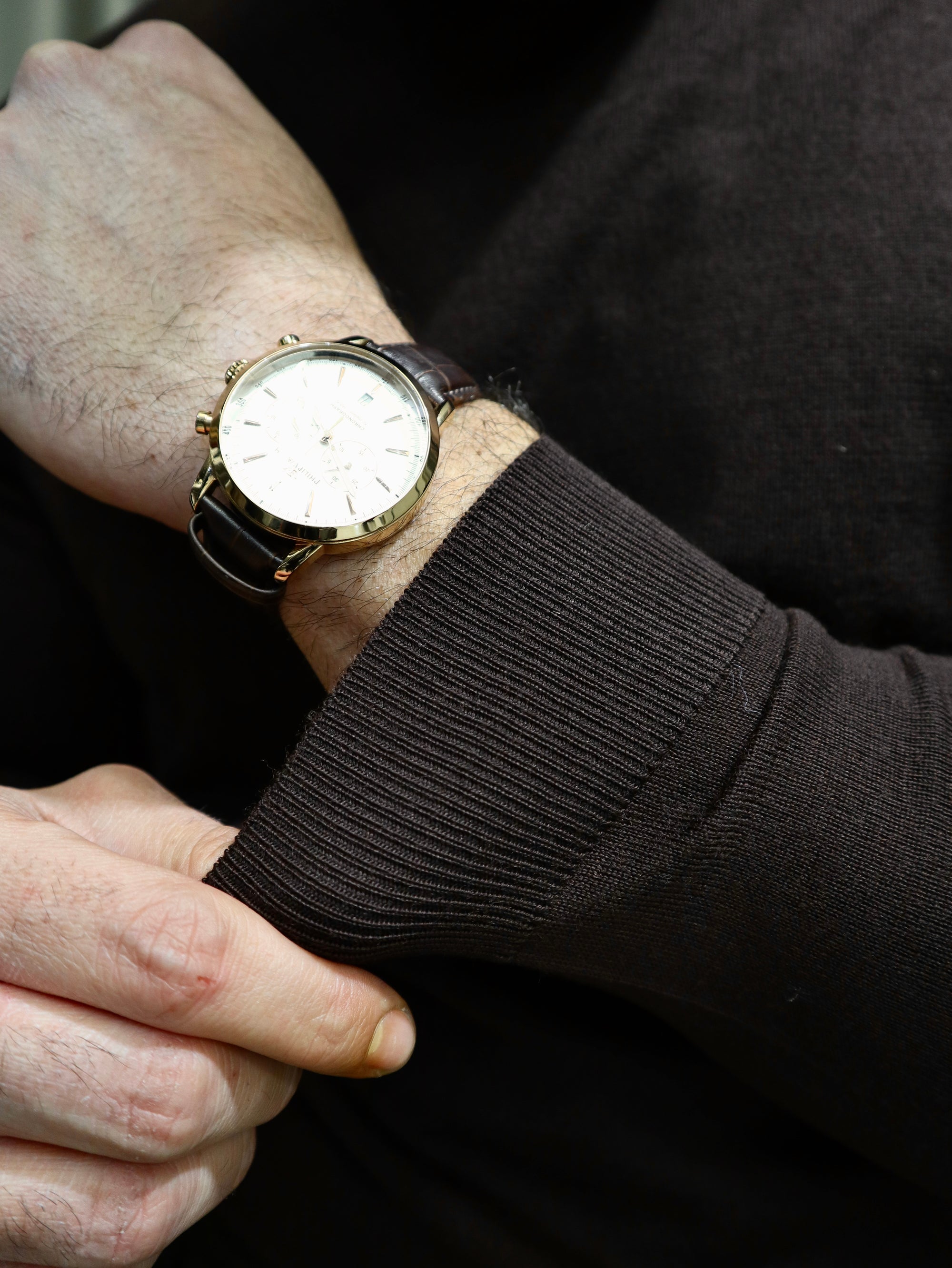 Dolcevita Basic 100% Lana merinos