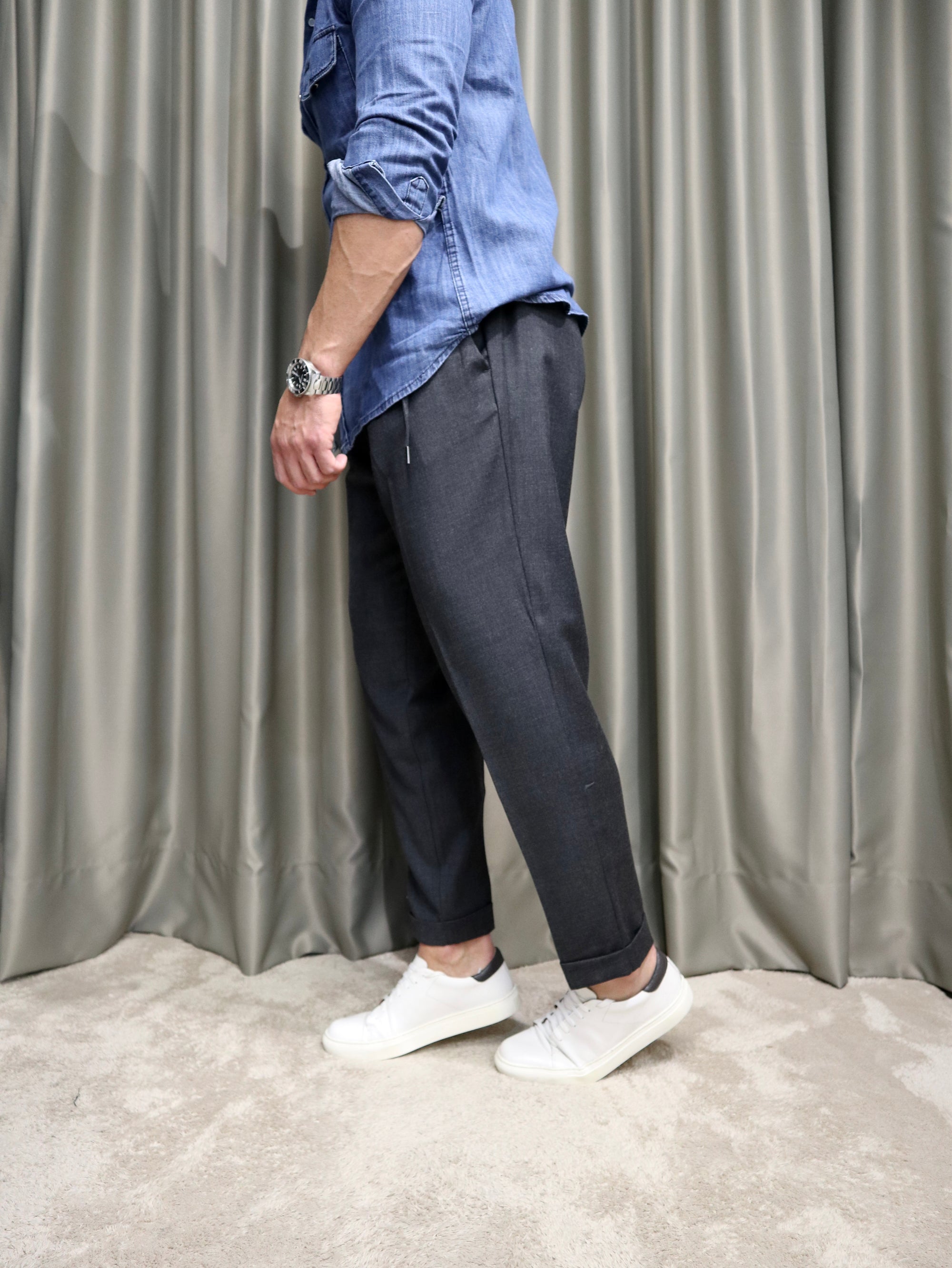 Pantalaccio Talento