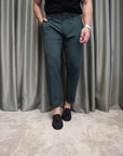 Pantalone William