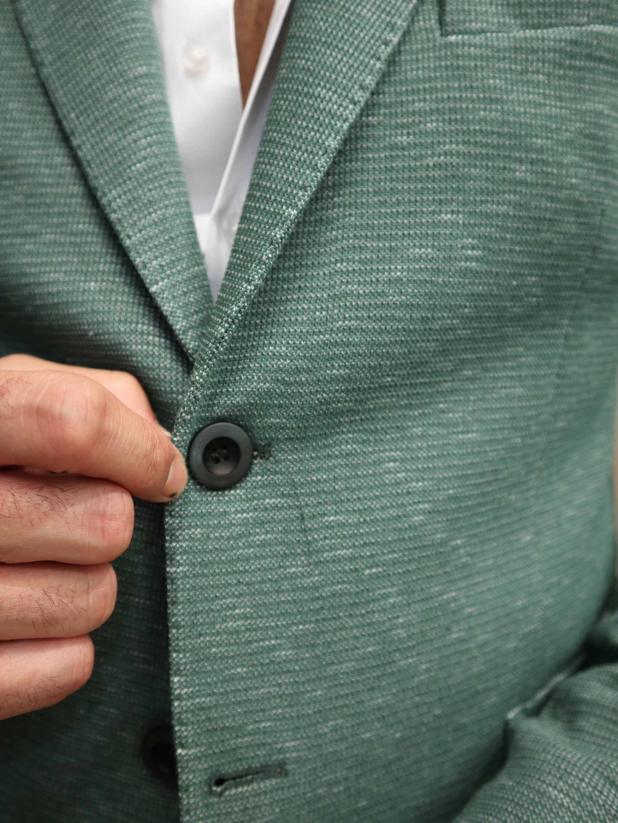 Giacca Sorrento sartoriale