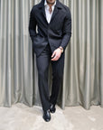 Abito Sartoriale Modello Over