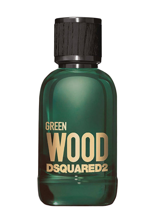 DSQARED2 Green Wood EDT