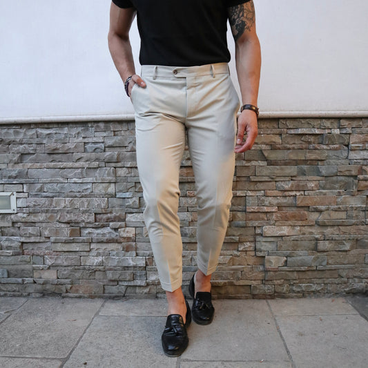 Pantalone Italian Pants