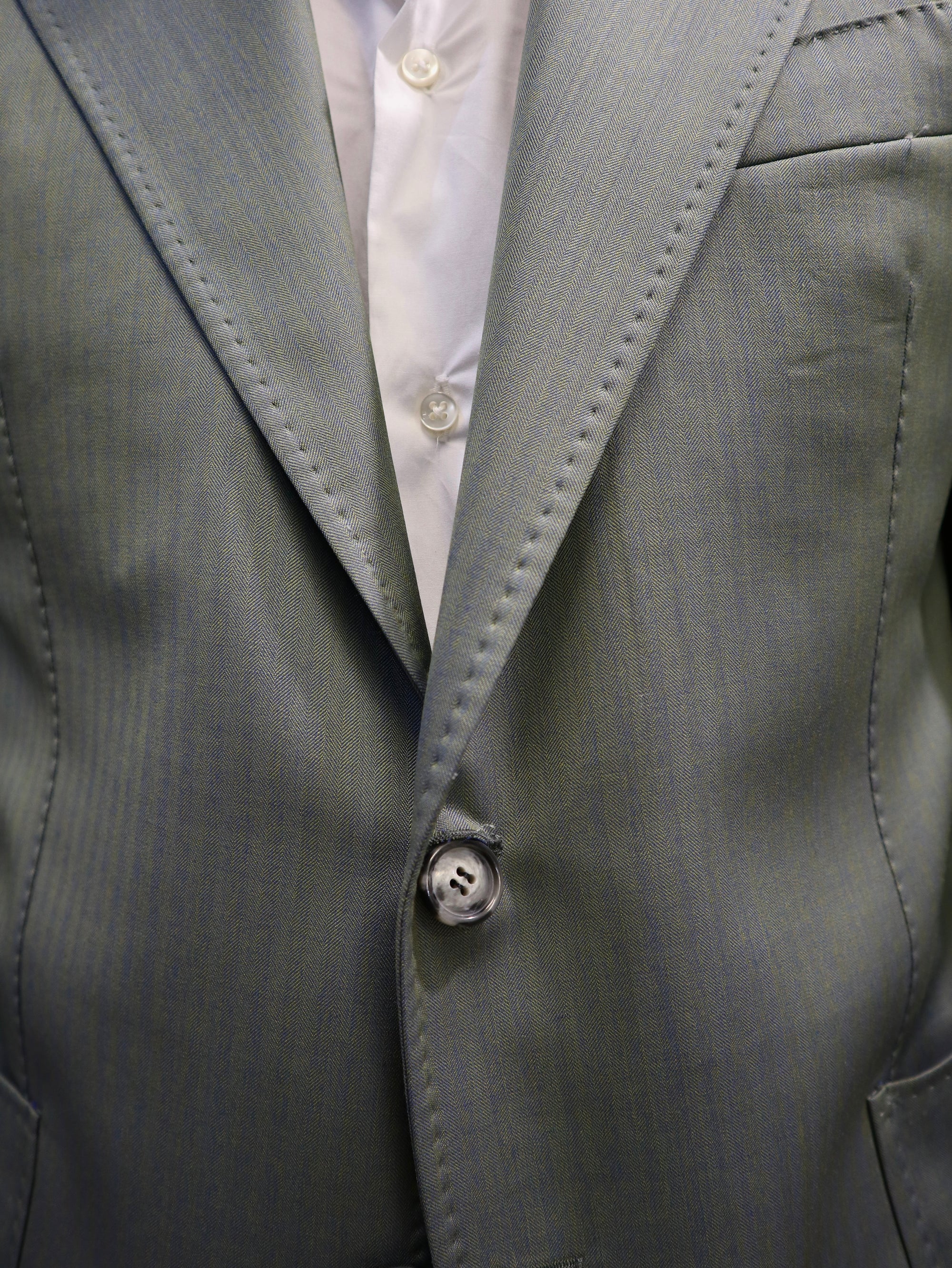 Giacca Sartoriale Vitale Barberis Canonico