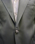 Giacca Sartoriale Vitale Barberis Canonico