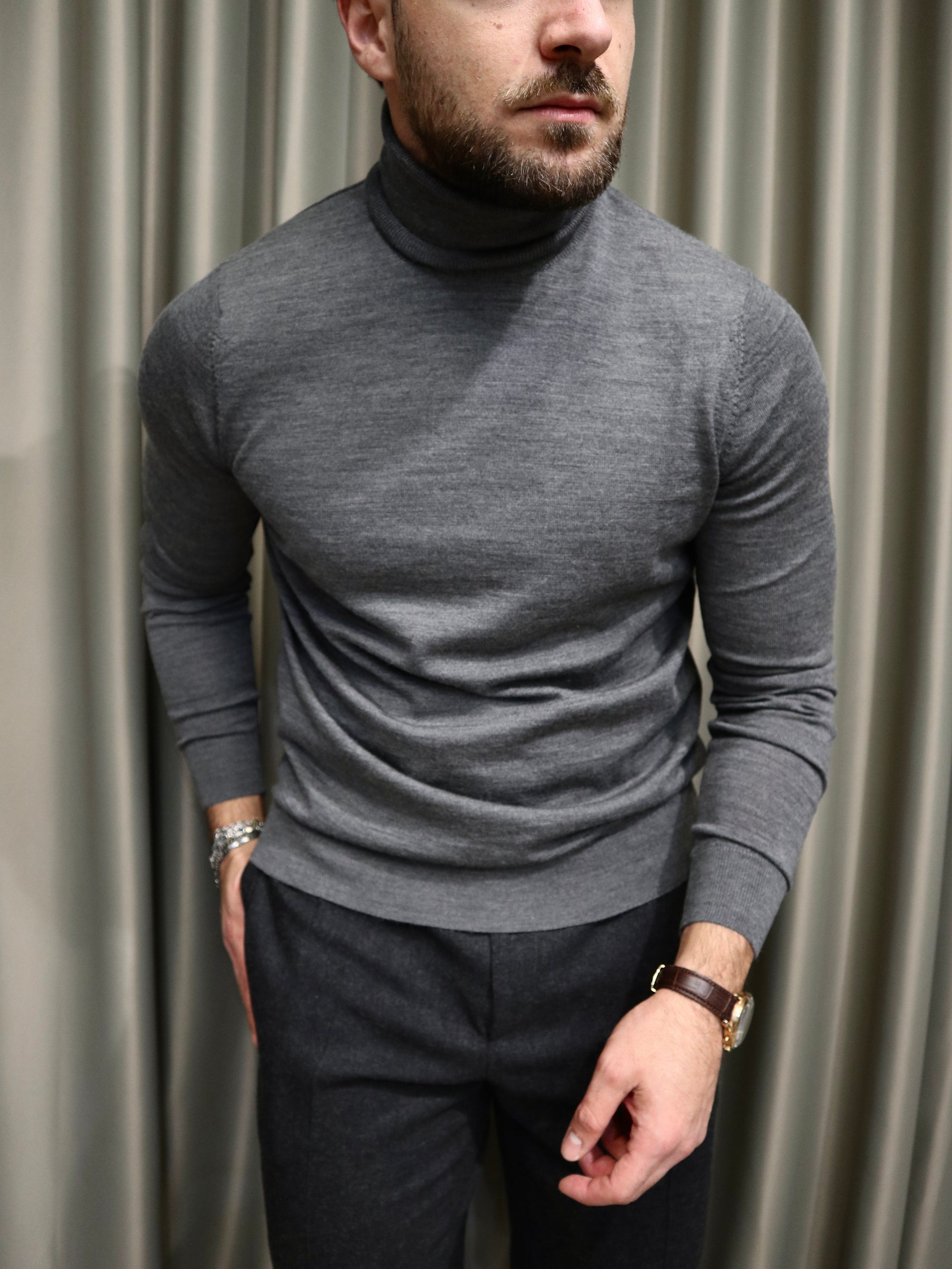 Dolcevita Basic 100% Lana merinos