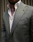 Giacca Sartoriale Vitale Barberis Canonico