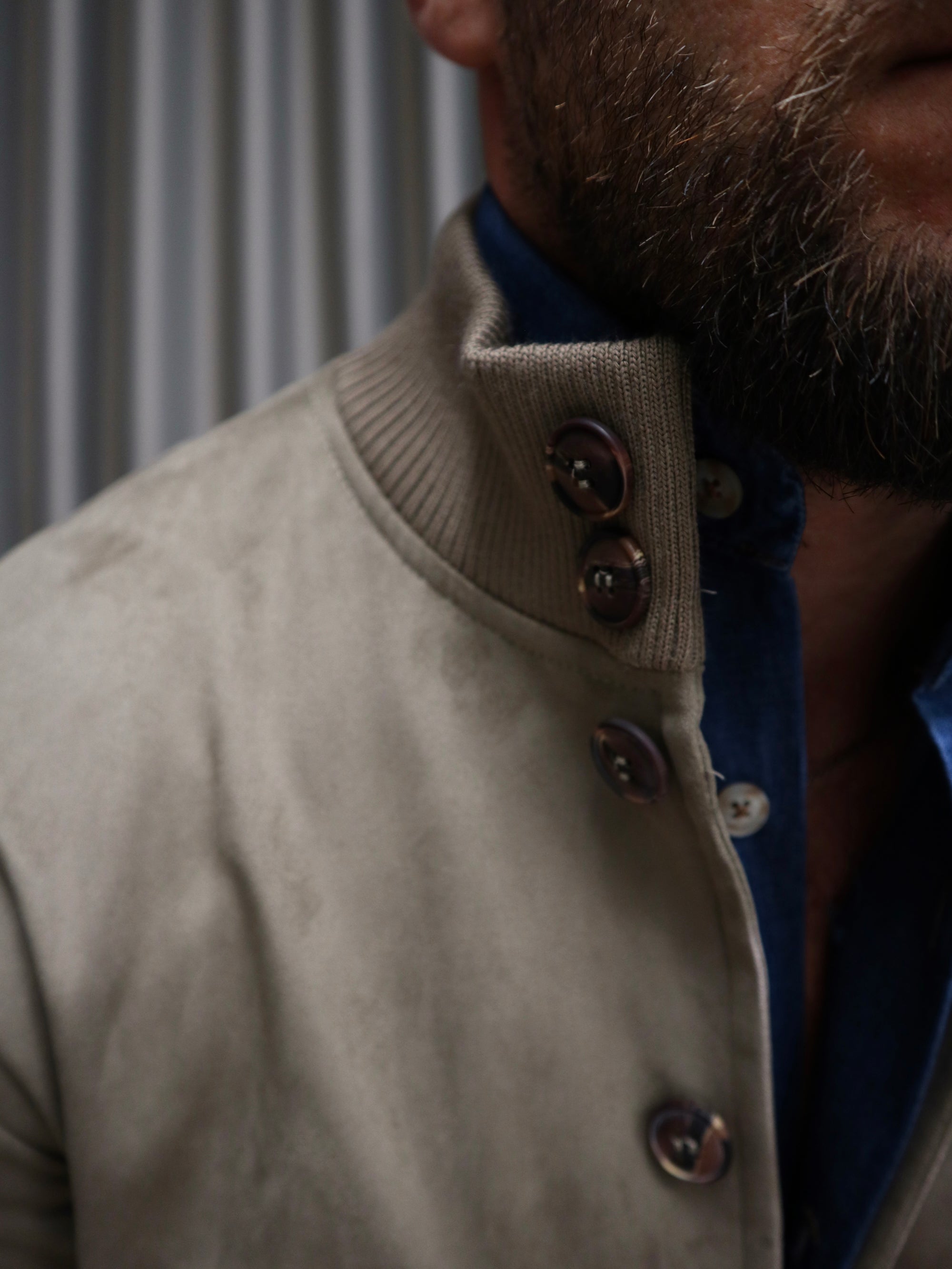 Bomber in Alcantara