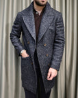Cappotto Sartoriale doppio petto