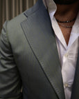 Giacca Sartoriale Vitale Barberis Canonico
