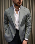 Giacca Sartoriale Vitale Barberis Canonico