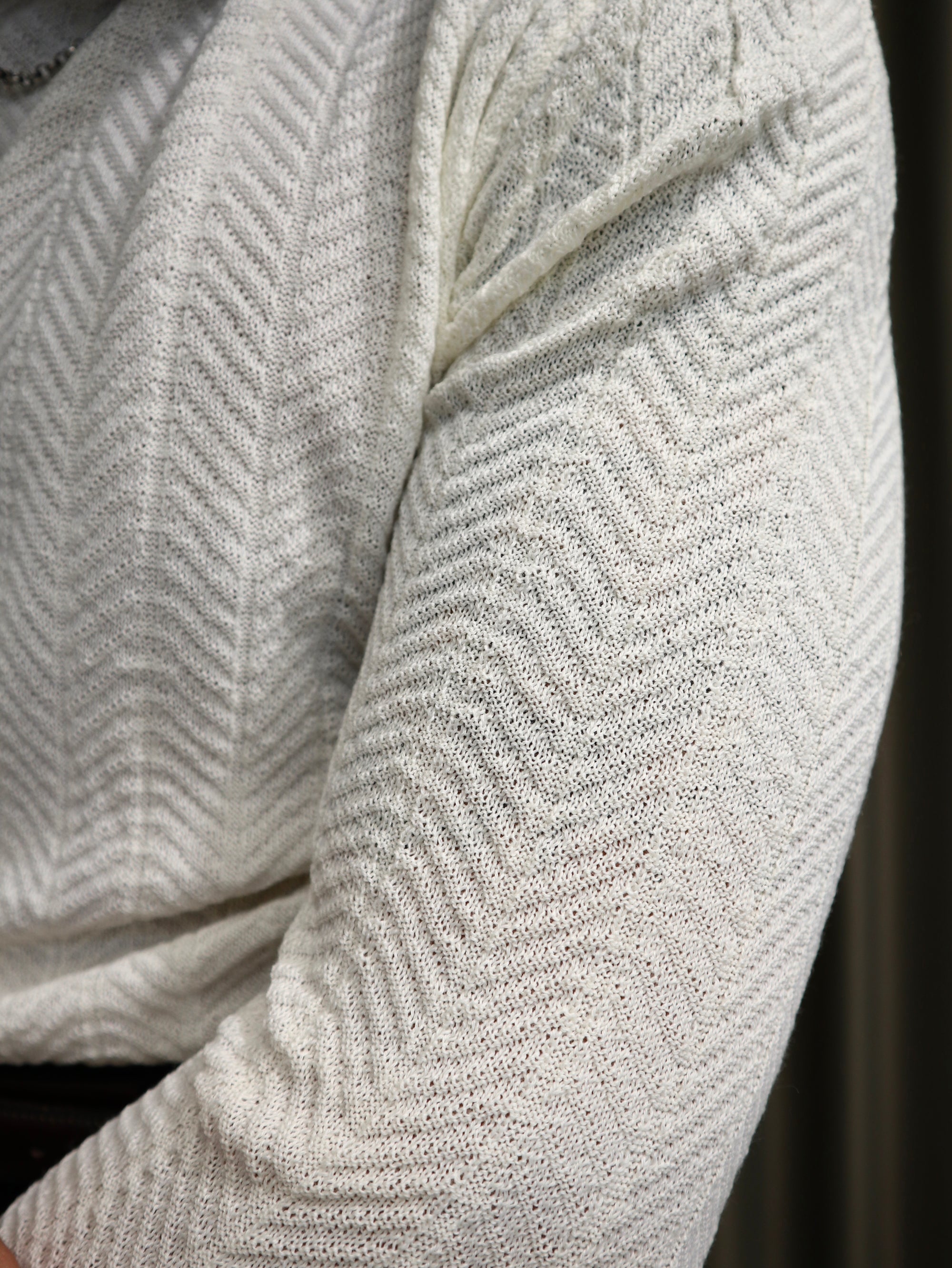 Girocollo Patrick Tramato