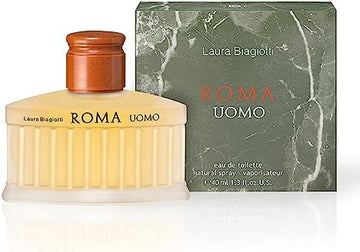 Laura Biagiotti ROMA UOMO