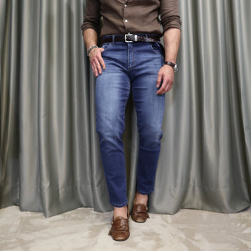 Jeans Basic Slim