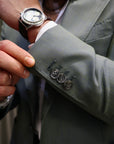 Giacca Sartoriale Vitale Barberis Canonico