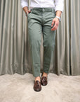 Pantalone chino Patrick