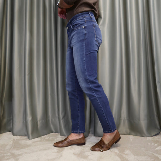 Jeans Basic Slim