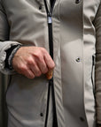 Parka lungo