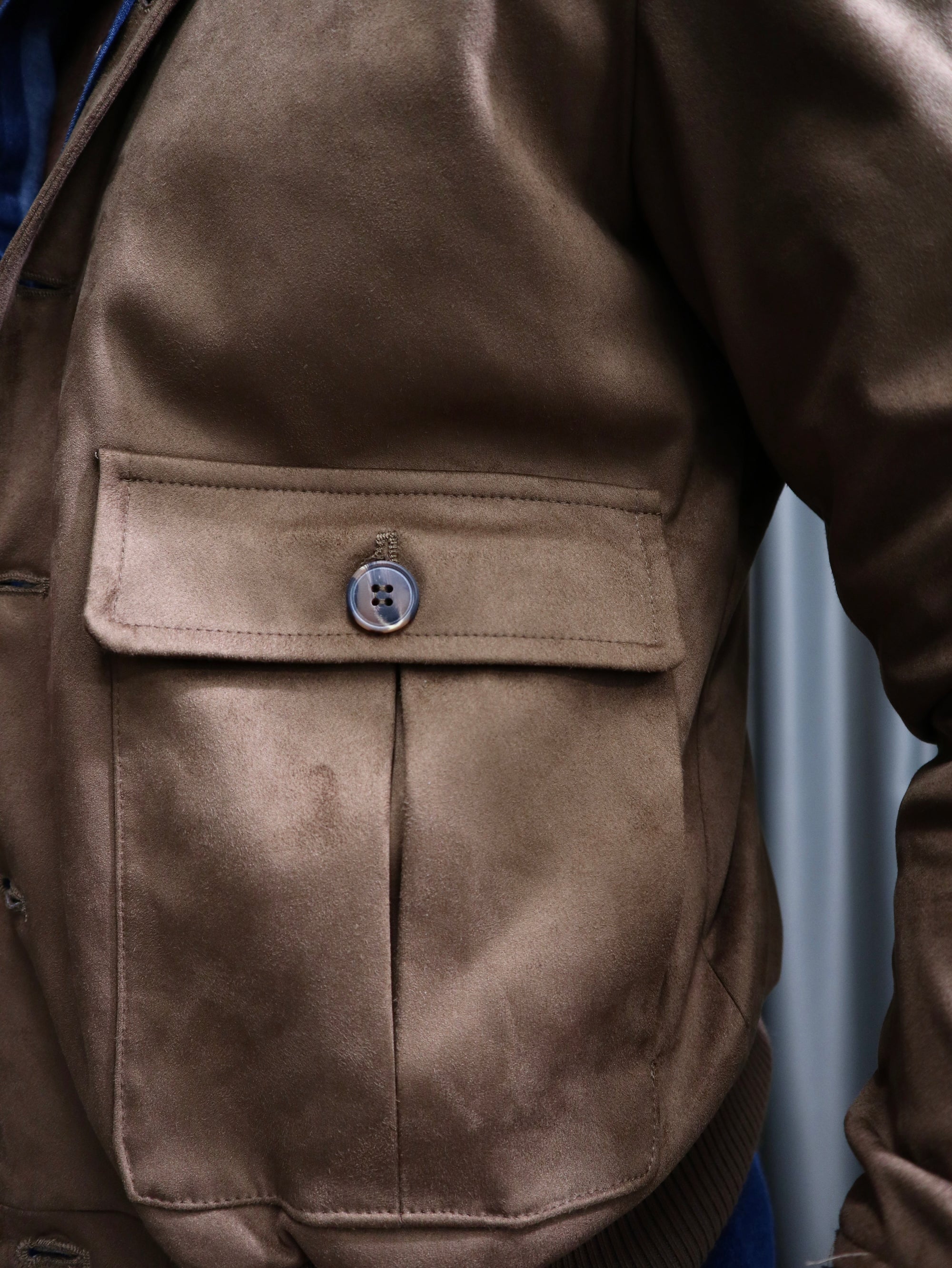 Bomber in Alcantara