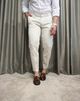 Pantalone chino Patrick