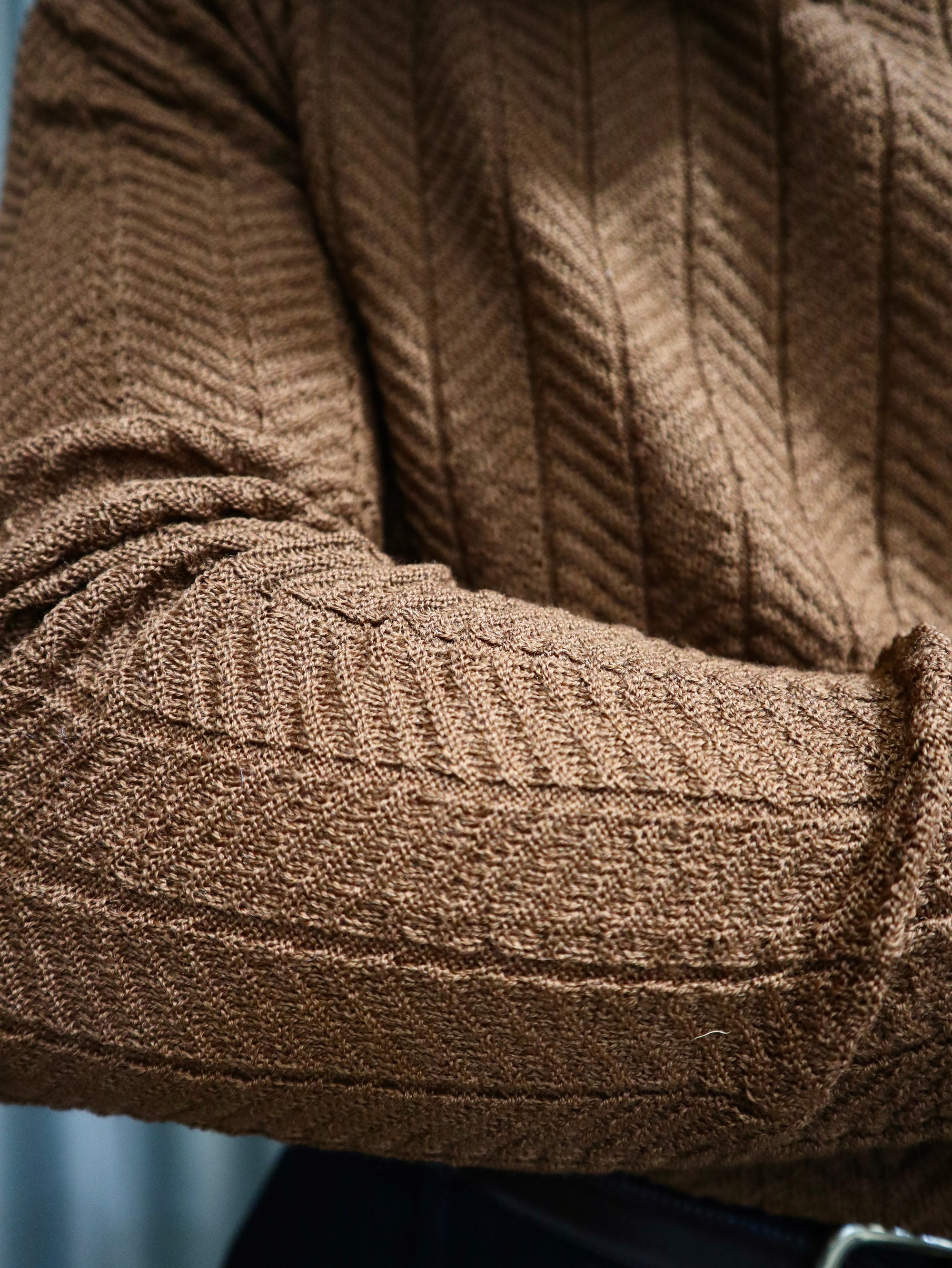 Girocollo Patrick Tramato