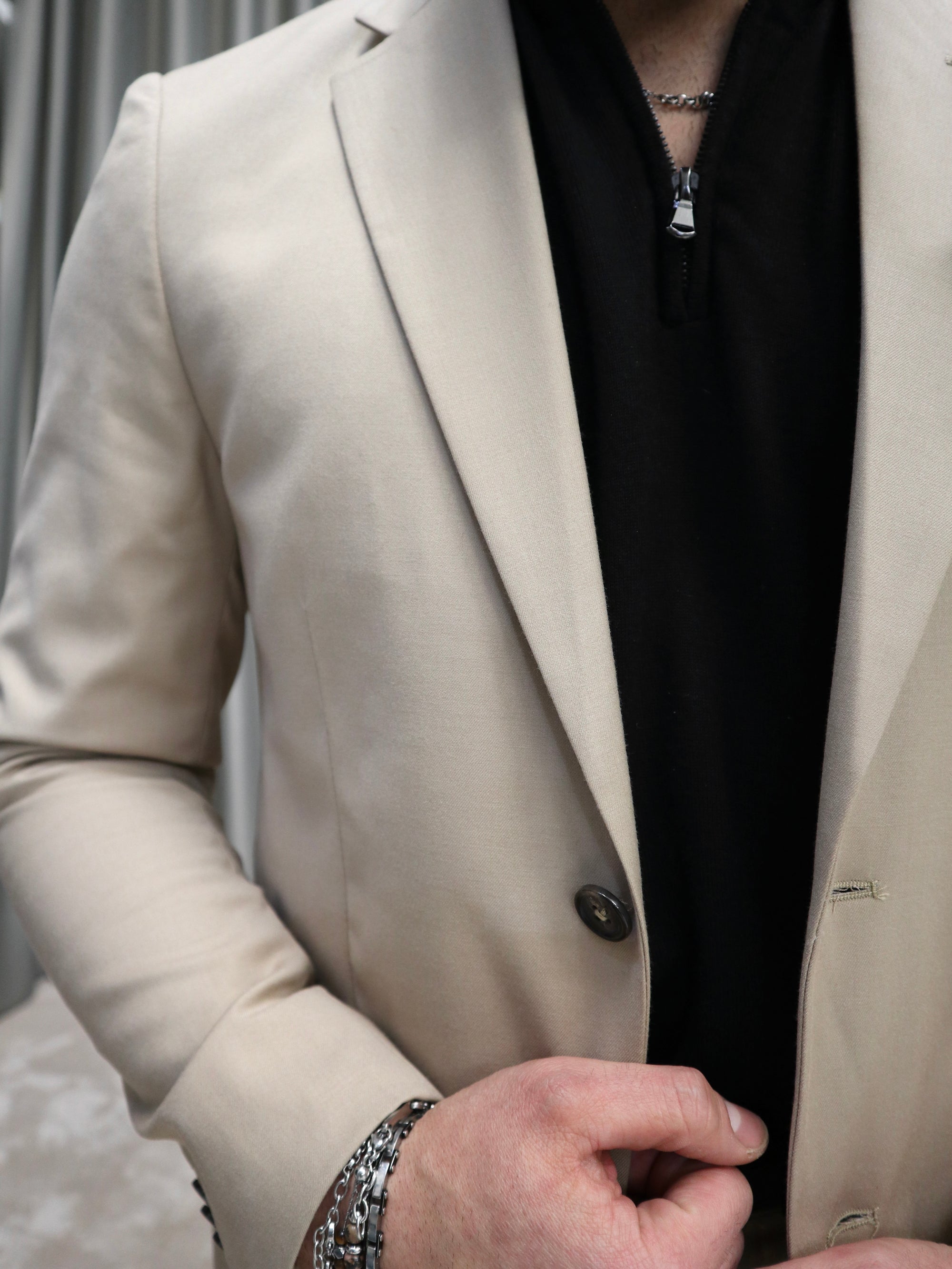 Abito mono petto (PRIMO PREZZO)